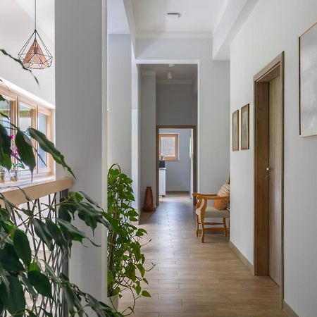 Debowy Zakatek - Spokojny, Komfortowy Wypoczynek W Okolicy Krakowa Radziszow Exterior foto