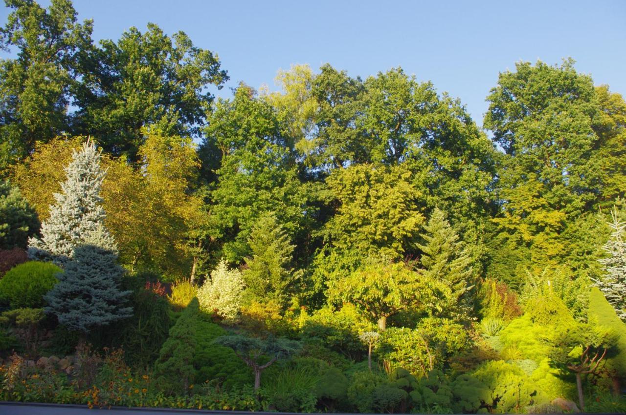 Villa Debowy Zakatek - Spokojny, Komfortowy Wypoczynek W Okolicy Krakowa Radziszow Exterior foto