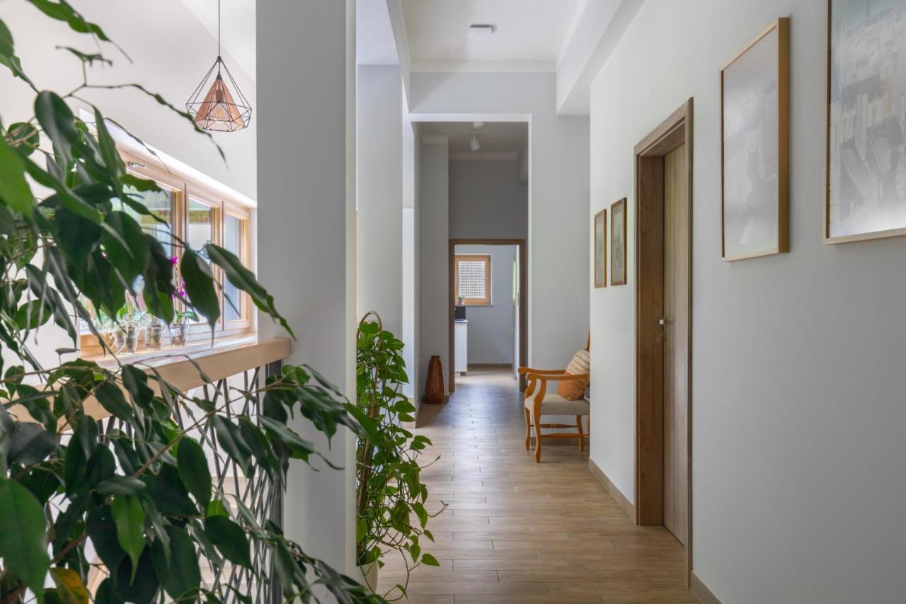 Debowy Zakatek - Spokojny, Komfortowy Wypoczynek W Okolicy Krakowa Radziszow Exterior foto